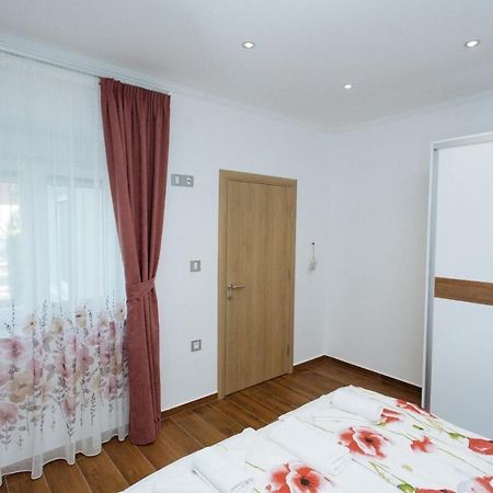 Apartmani Mikic Palić المظهر الخارجي الصورة