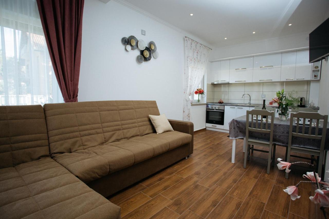 Apartmani Mikic Palić المظهر الخارجي الصورة
