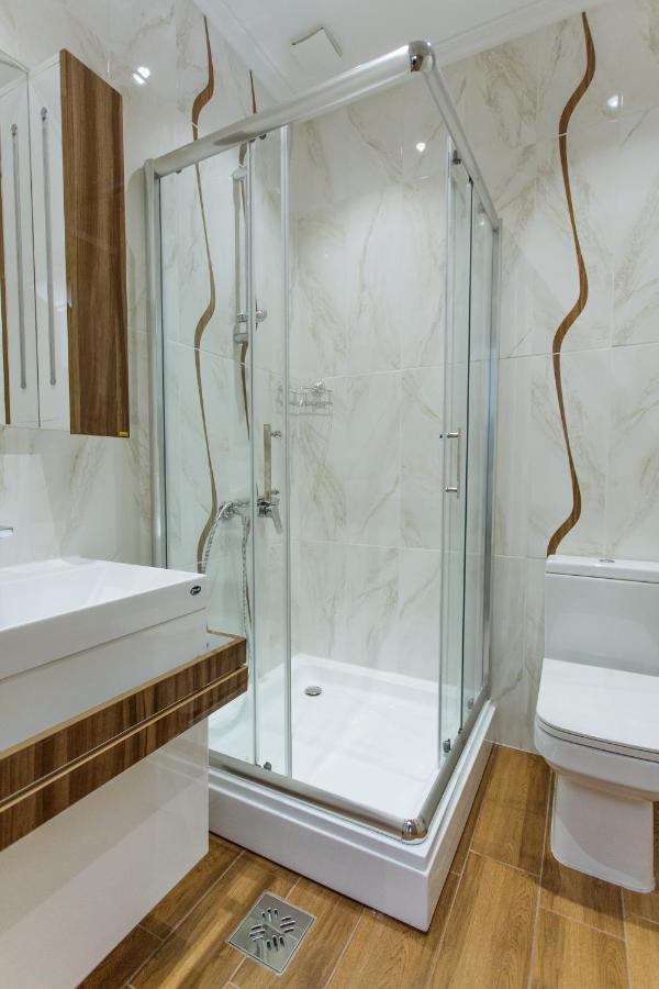 Apartmani Mikic Palić المظهر الخارجي الصورة