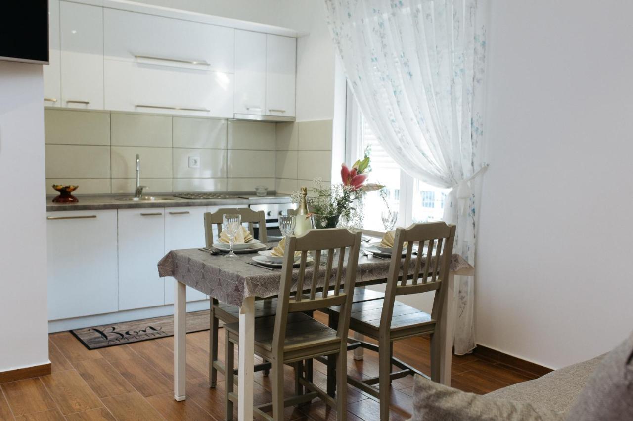 Apartmani Mikic Palić المظهر الخارجي الصورة