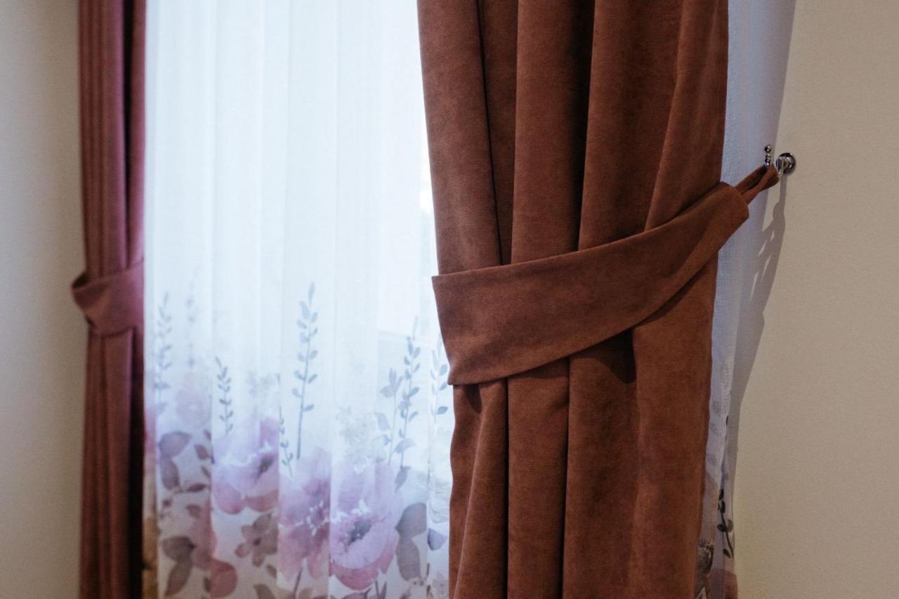 Apartmani Mikic Palić المظهر الخارجي الصورة