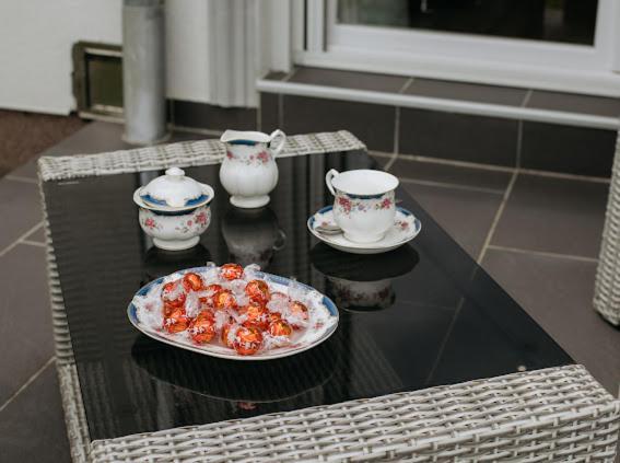 Apartmani Mikic Palić المظهر الخارجي الصورة