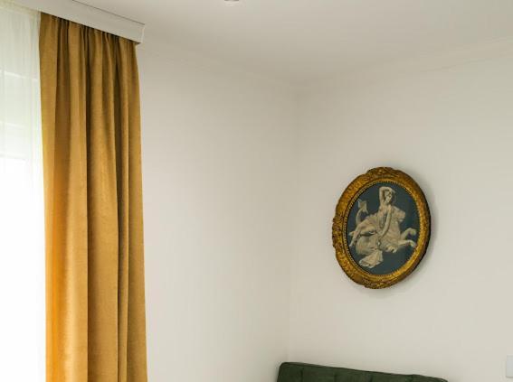 Apartmani Mikic Palić المظهر الخارجي الصورة