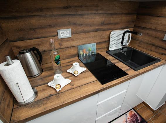 Apartmani Mikic Palić المظهر الخارجي الصورة