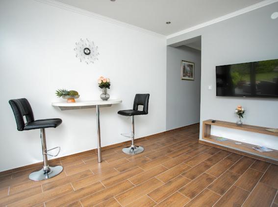 Apartmani Mikic Palić المظهر الخارجي الصورة