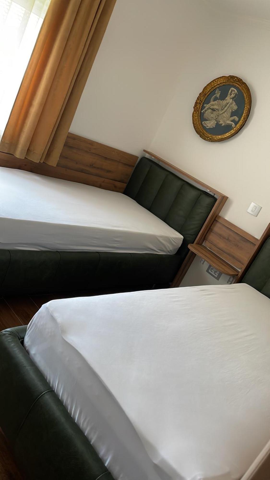 Apartmani Mikic Palić المظهر الخارجي الصورة