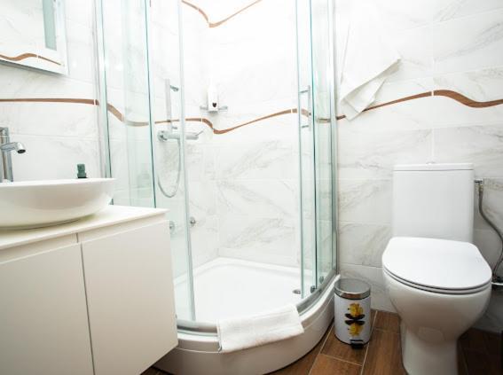Apartmani Mikic Palić المظهر الخارجي الصورة