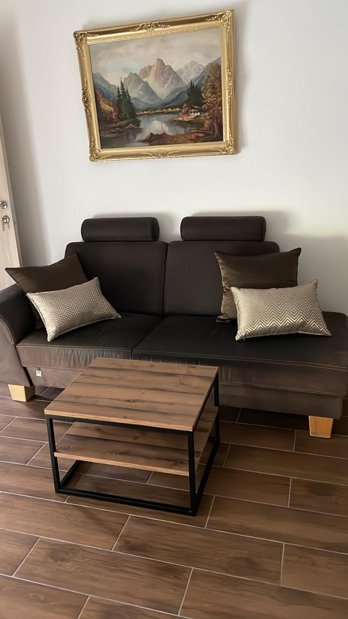 Apartmani Mikic Palić المظهر الخارجي الصورة