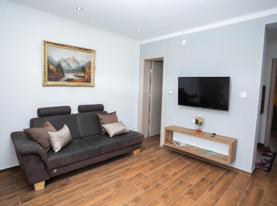 Apartmani Mikic Palić المظهر الخارجي الصورة